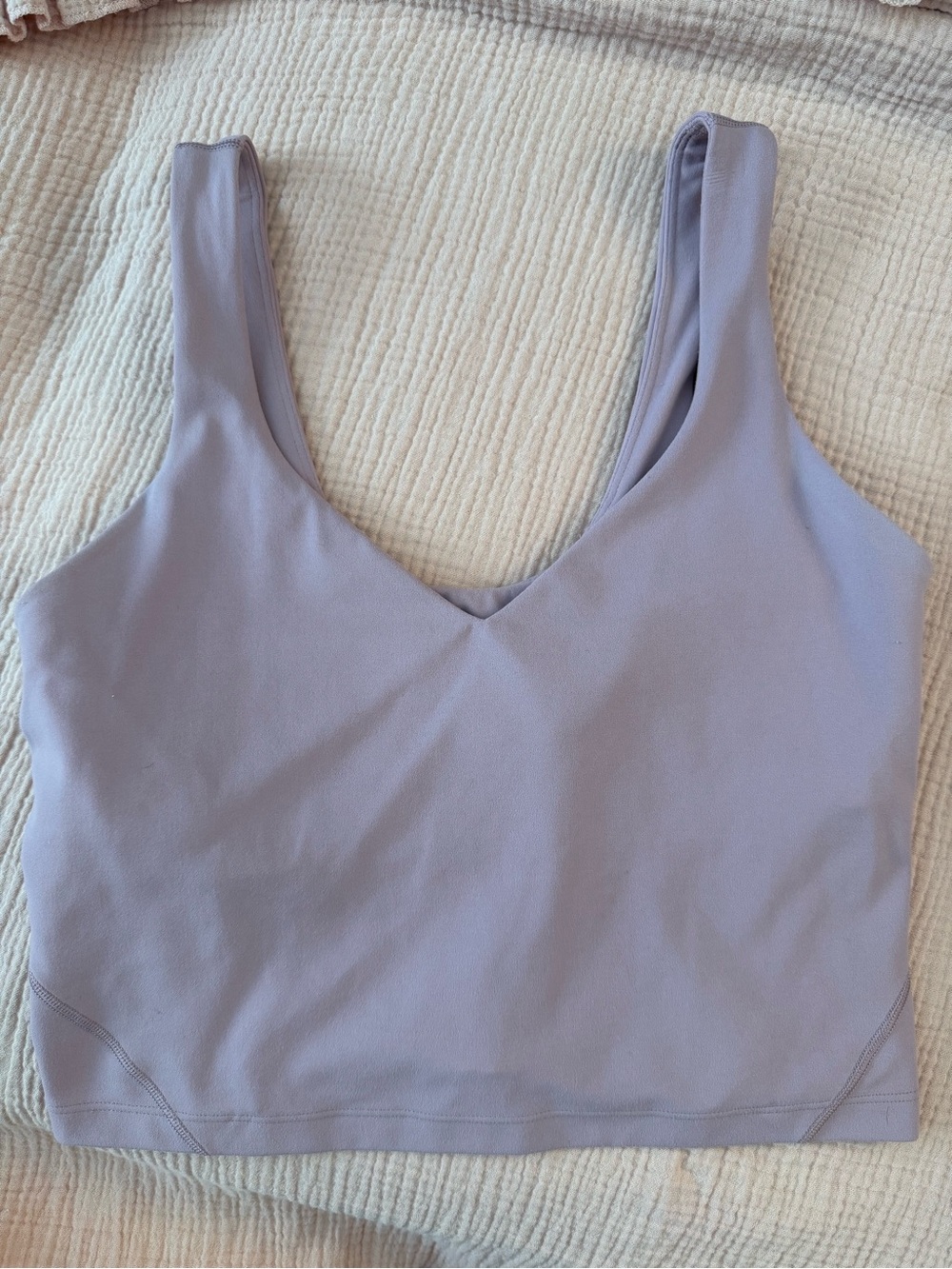 Lululemon Align Tank Top
